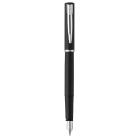 Pióro wieczne WATERMAN ALLURE czarne CT 1szt. /2068196/