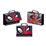 Teczka z rączką walizeczka SPIDER MAN 1szt. /609439/