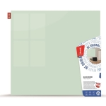 Tablica szklana magnetyczna  60X90 CM MEMOBE biała /MSZ090060-33/