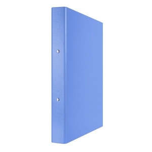 Segregator DONAU A4/45 2R/30 niebieski /3736001PL-10/