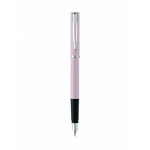 Pióro wieczne WATERMAN ALLURE pastelowy różowy CT 1szt. /2105225/