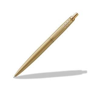 Długopis PARKER JOTTER XL monochrome złoty 1szt. /2122754/