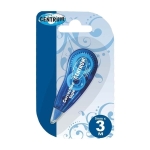 Korektor w taśmie 5mm x 3m CENTRUM /86078/