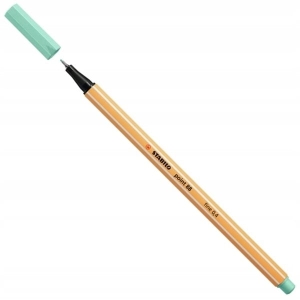 Cienkopis 0,4 mm STABILO 88/12 eukalipusowy 1szt. /88/12/