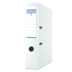 Segregator DONAU PREMIUM A4/75 biały /3975001PL-09/