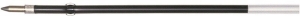 Wkład do długopisu PENAC Sleek Touch 1,0mm czerwony