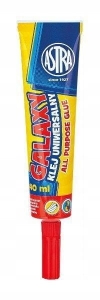 KLEJ W TUBIE 40ml UNIW.ASTRA GALAXY typu MAGIC