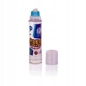 KLEJ W PŁYNIE 50ml ASTRA transparentny