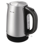 Czajnik elektryczny PHILIPS HD9350 1,7L INOX /HD9350/91/