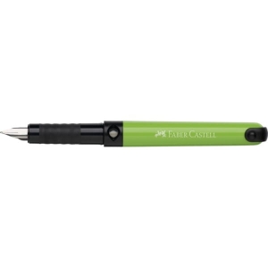 Pióro wieczne FRESH FABER-CASTELL jasnozielone /149864FC/