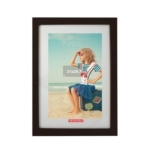 Ramka na zdjęcia 40x50 MDF mahoń MEMOBE /RZ54MDF/M/