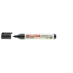 Marker permanentny okrągły 1,5-3 mm ekologiczny EDDING 21 czarny /21/001/C ED/