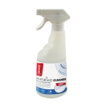 Płyn do czyszczenia tablic suchościeralnych spray 500ml MEMOBE /MP002/