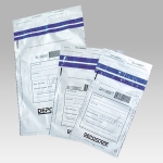 Koperta bezpieczna C3+ X SAFE 360x470 biała 1szt.