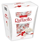 Czekoladki RAFAELLO 230g