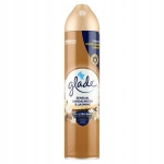 Odświeżacz Glade spray drzewo sandałowe z jaśminem 300ml