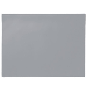Podkład na biurko DURABLE z zabezpieczeniem krawędzi 650x500mm szary