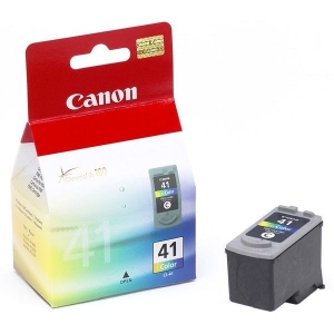 Tusz CANON CL-41 color oem
