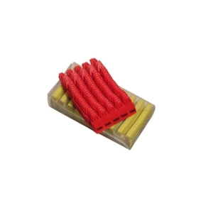 Plomby plastikowe EPS 250szt.