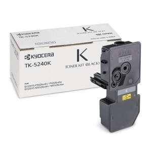 Toner KYOCERA TK5240K czarny OEM 1szt.