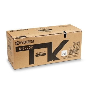 Toner KYOCERA TK5270K czarny OEM 1szt.