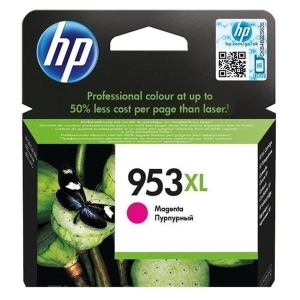 Tusz HP 953XL magenta OEM