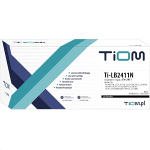 Toner BROTHER TN2411 czarny TIOM 1200s