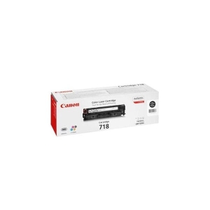 Toner CANON CRG 718 czarny OEM