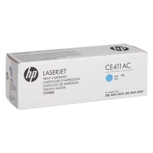 Toner korporacyjny HP CE411AC cyan 305AC OEM