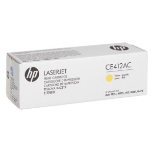 Toner korporacyjny HP CE412AC yellow 305AC OEM