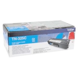 Toner Brother Tn325c Cyan