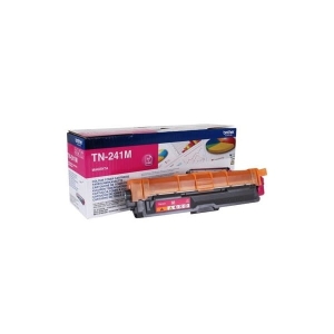 Toner Brother Tn241m Magenta 1400s