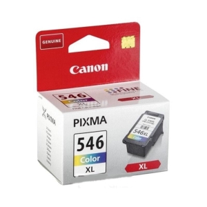 Tusz Canon Cl-546xl Color 300s 13ml 8288b001mg2250,2450,2550/8288B001/
