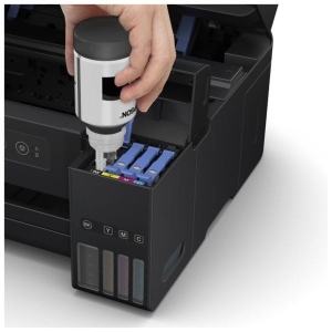 Tusz EPSON C13T03V34A 101 magenta 70ml