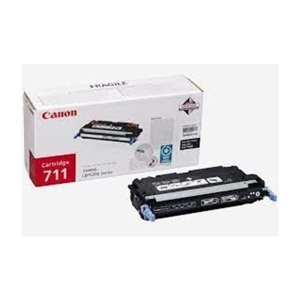 Toner Canon Crg711bk Czarny/1660B002AA/