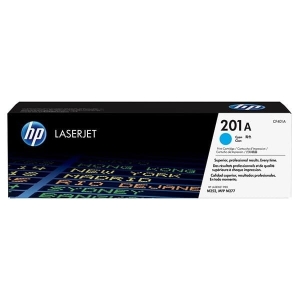 Toner HP CF401A cyan 1400S OEM