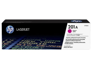 Toner HP CF403A magenta 1400S OEM