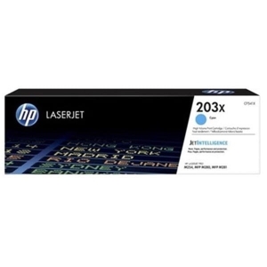 Toner HP CF541X 203X cyan OEM 2500s