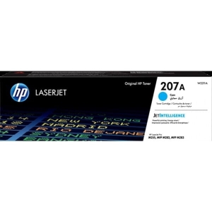 Toner HP W2211A 207A cyan OEM