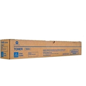 Toner KONICA MINOLTA TN324C cyan 26000S OEM