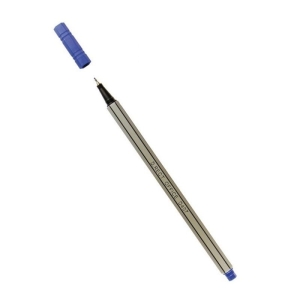 Cienkopis 0,4mm D.RECT D407 niebieski 1szt.