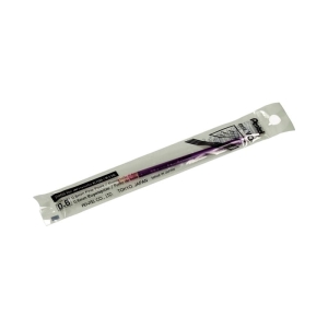 Wkład do długopisu żelowego PENTEL K106/K116 fioletowy 1szt.