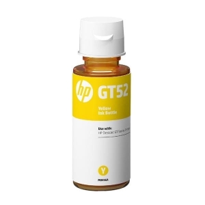 Tusz HP M0H56AE yellow GT52 70ml buteleczka OEM
