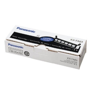 Toner PANASONIC KX-FA83 OEM