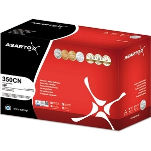 Toner HP CF351A ASARTO 130A cyan