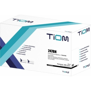 Toner BROTHER TN247BN czarny TIOM 3000s