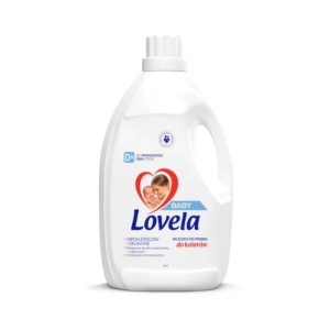 Płyn do płukania LOVELA 2,0 L