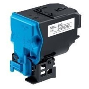 Toner DEVELOP TNP80 AAJW4D4  INEO+3320i cyan OEM 9000s