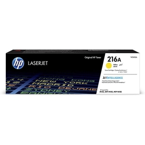Toner HP W2412A 216A yellow OEM 850s