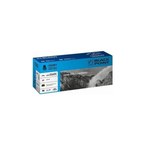 Toner HP CF531A cyan BLACK POINT 1szt.